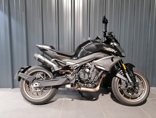 CF MOTO NK 800 ADVANCED PERMIS A2 / 166€ PAR MOIS / DSN MOTOS 47