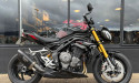 TRIUMPH SPEED TRIPLE 1200 RS