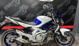 SUZUKI 650 GLADIUS – A PARTIR DE 95€ /MOIS