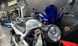 SUZUKI 650 GLADIUS – A PARTIR DE 95€ /MOIS