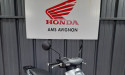 HONDA EM1e