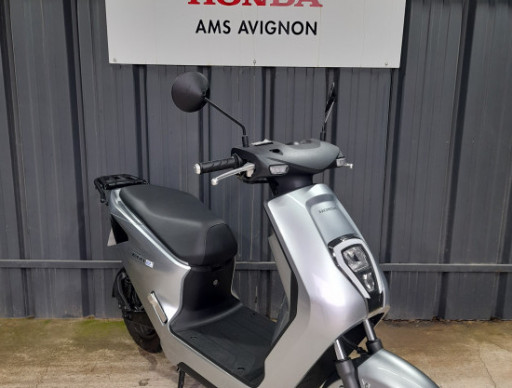 HONDA EM1e