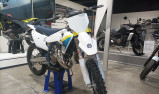 HUSQVARNA TC 125 neuve