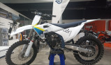 HUSQVARNA TC 125 neuve