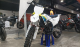 HUSQVARNA TC 125 neuve