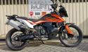 KTM 790 ADVENTURE L A2