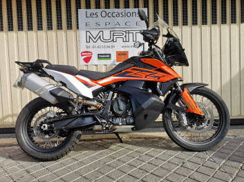 KTM 790 ADVENTURE L A2