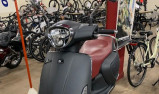 KYMCO NEW LIKE 50