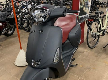 KYMCO NEW LIKE 50