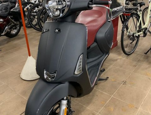 KYMCO NEW LIKE 50