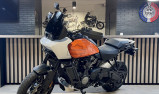 HARLEY-DAVIDSON ADVENTURE PAN AMERICA 1250 SPECIAL