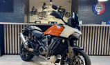 HARLEY-DAVIDSON ADVENTURE PAN AMERICA 1250 SPECIAL