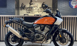 HARLEY-DAVIDSON ADVENTURE PAN AMERICA 1250 SPECIAL