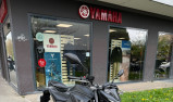 YAMAHA MT-03