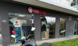 YAMAHA MT-03