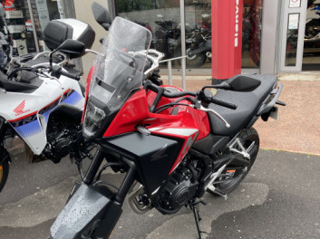 NX500