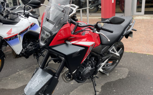 NX500