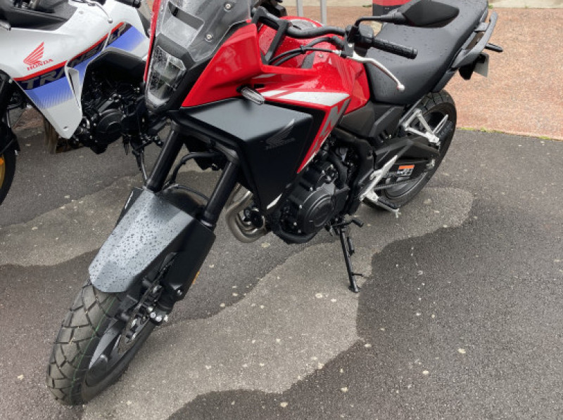 NX500