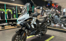 KAWASAKI VERSYS 1100 S