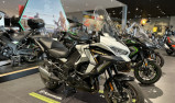 KAWASAKI VERSYS 1100 S