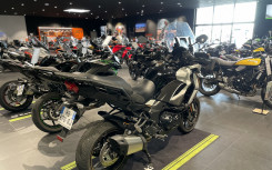 KAWASAKI VERSYS 1100 S