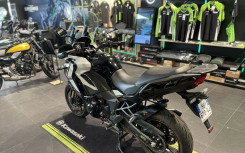 KAWASAKI VERSYS 1100 S