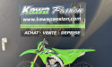KAWASAKI KX450 KXF450  KX 450