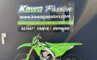 KAWASAKI KX450 KXF450  KX 450