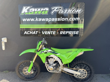 KAWASAKI KX450 KXF450  KX 450