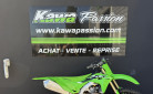 KAWASAKI KX450 KXF450  KX 450