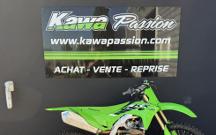 KAWASAKI KX450 KXF450  KX 450