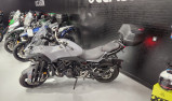 YAMAHA NIKEN 850 GT
