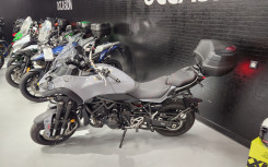 YAMAHA NIKEN 850 GT