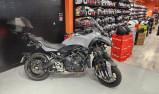 YAMAHA NIKEN 850 GT