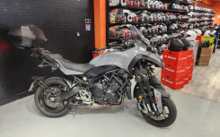 YAMAHA NIKEN 850 GT