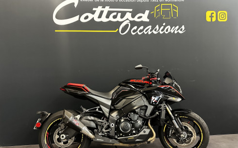 SUZUKI KATANA 1000 1ER MAIN REVISEE & GARANTIE 12 MOIS ! 