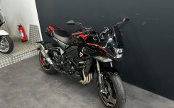 SUZUKI KATANA 1000 1ER MAIN REVISEE & GARANTIE 12 MOIS ! 