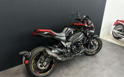 SUZUKI KATANA 1000 1ER MAIN REVISEE & GARANTIE 12 MOIS ! 