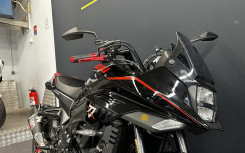 SUZUKI KATANA 1000 1ER MAIN REVISEE & GARANTIE 12 MOIS ! 