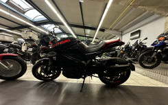 SUZUKI KATANA 1000 1ER MAIN REVISEE & GARANTIE 12 MOIS ! 
