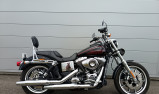 HARLEY-DAVIDSON DYNA LOW RIDER 1690