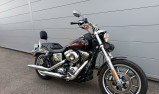HARLEY-DAVIDSON DYNA LOW RIDER 1690
