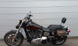 HARLEY-DAVIDSON DYNA LOW RIDER 1690