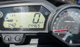 YAMAHA XJ6