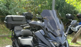 KYMCO CV3 550