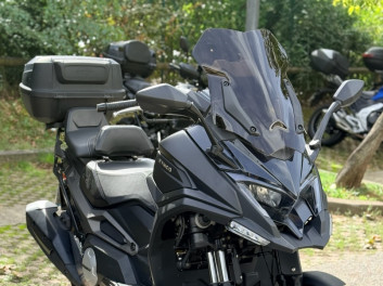 KYMCO CV3 550