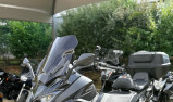 KYMCO CV3 550