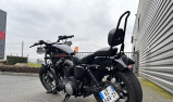 HARLEY-DAVIDSON SPORTSTER FORTY-EIGHT 1200