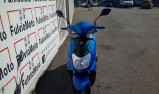 SYM ORBIT II 50 4T OCCASION N°20167