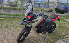 BENELLI TRK  702  X